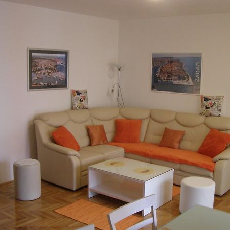 Apartment Marija Zadar Habitación foto