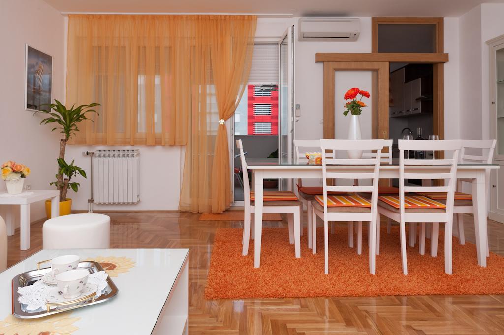 Apartment Marija Zadar Habitación foto