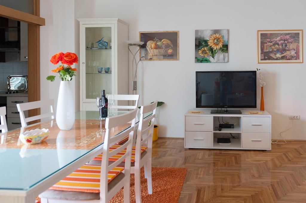 Apartment Marija Zadar Habitación foto