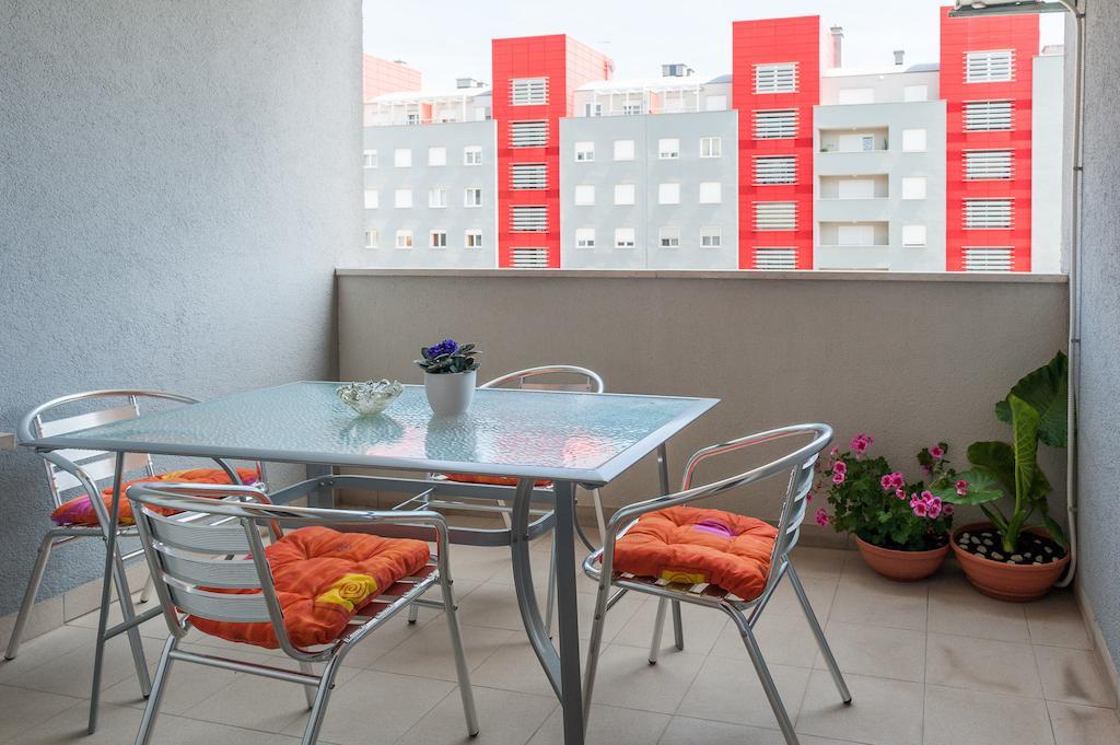Apartment Marija Zadar Habitación foto