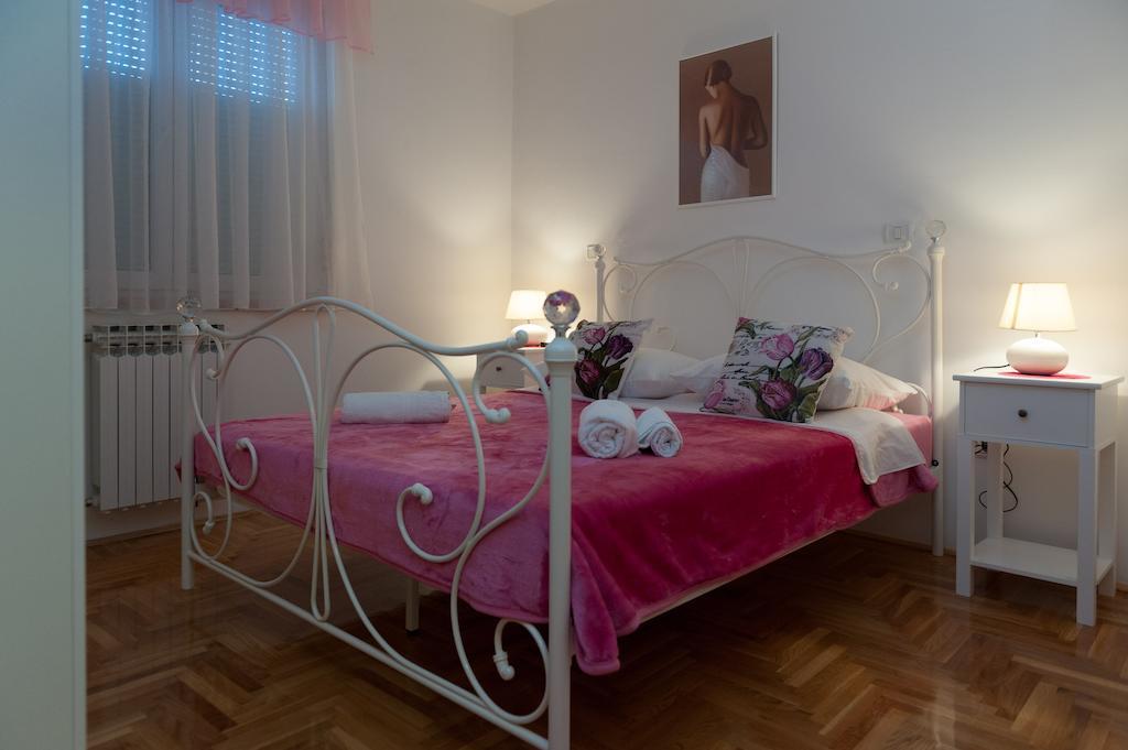 Apartment Marija Zadar Habitación foto