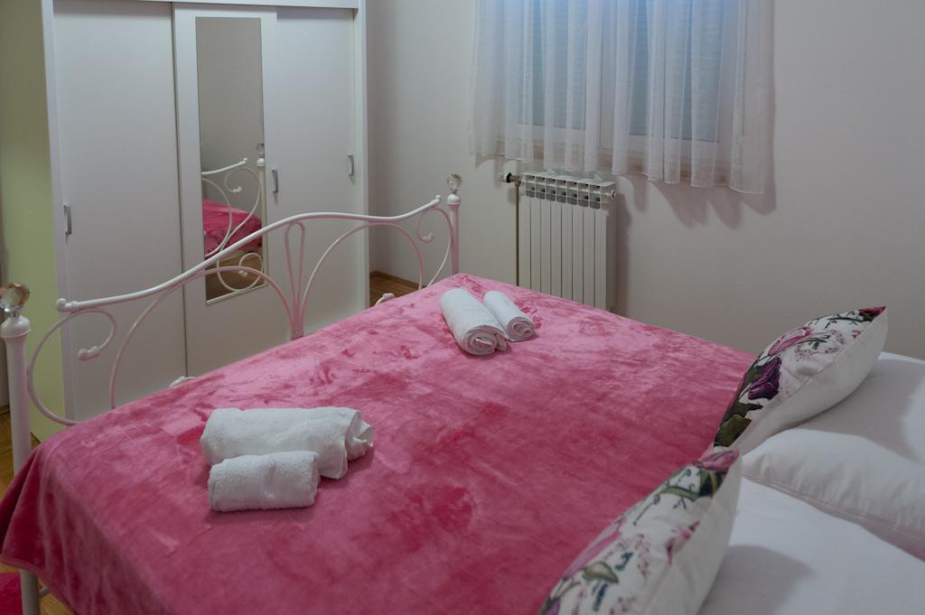 Apartment Marija Zadar Habitación foto