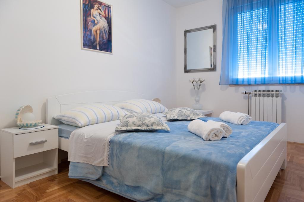 Apartment Marija Zadar Habitación foto