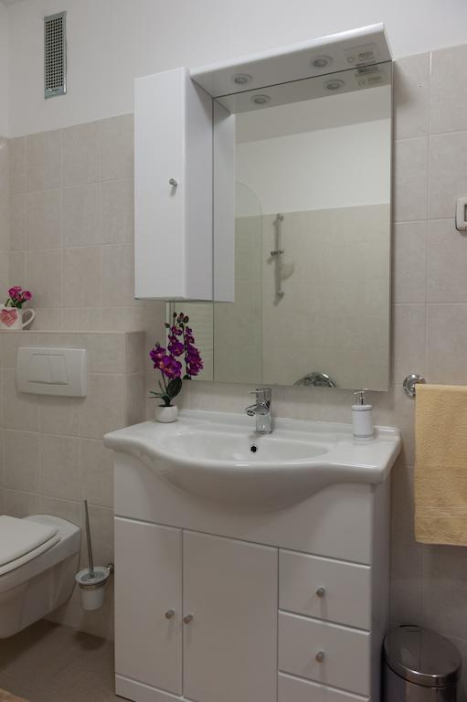 Apartment Marija Zadar Habitación foto