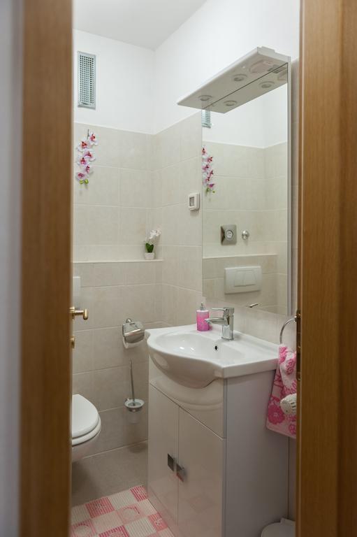 Apartment Marija Zadar Habitación foto