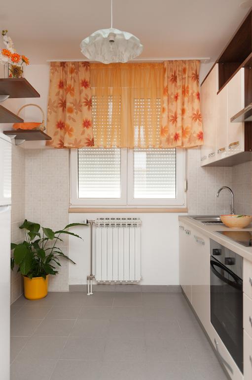 Apartment Marija Zadar Habitación foto