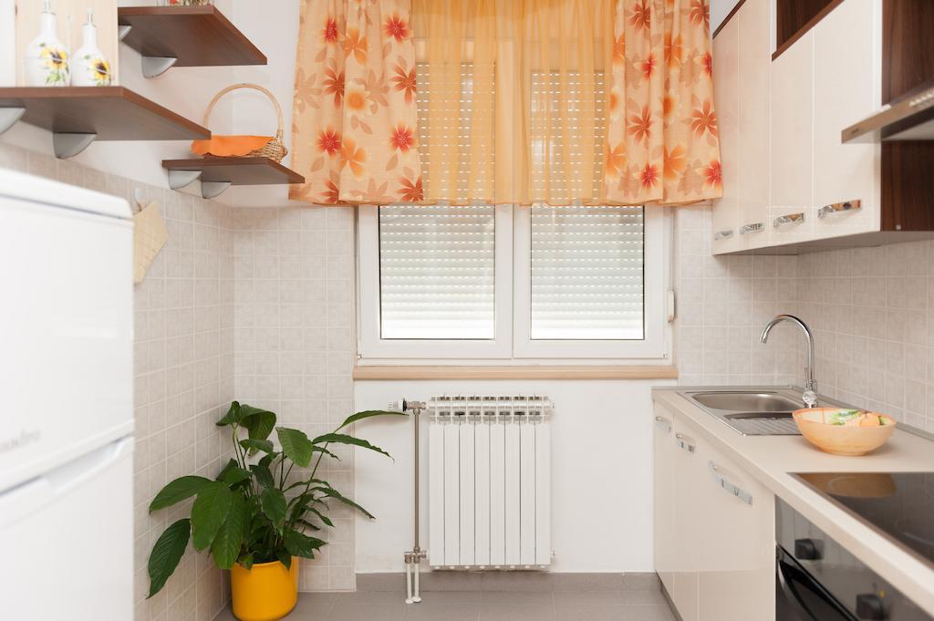 Apartment Marija Zadar Habitación foto