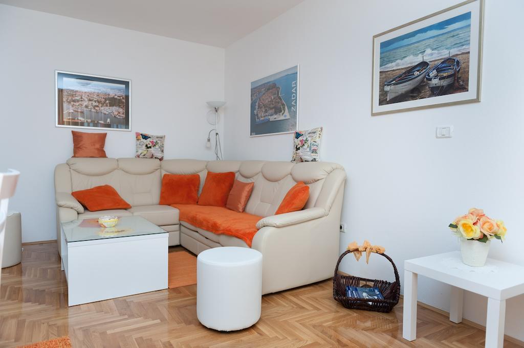 Apartment Marija Zadar Habitación foto
