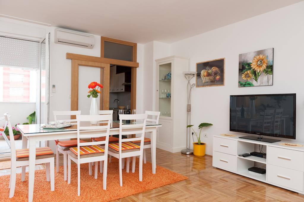 Apartment Marija Zadar Habitación foto