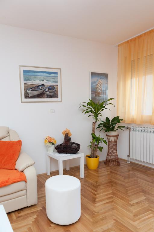 Apartment Marija Zadar Habitación foto