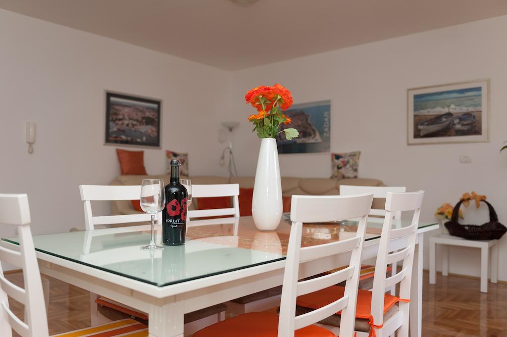 Apartment Marija Zadar Habitación foto