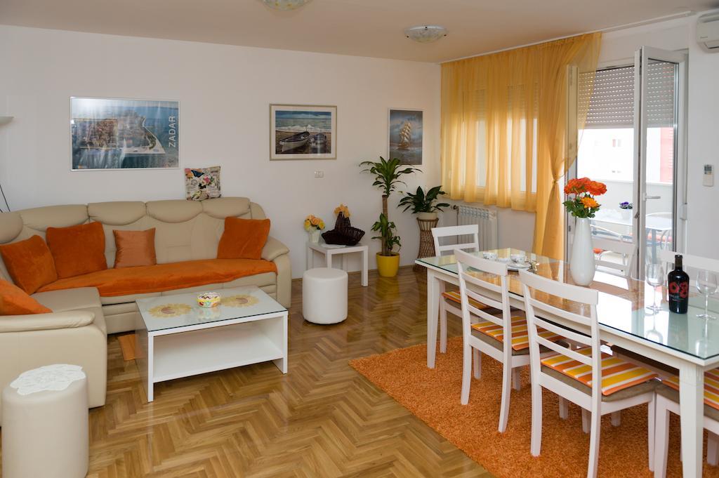 Apartment Marija Zadar Habitación foto