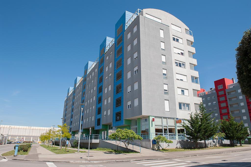 Apartment Marija Zadar Habitación foto
