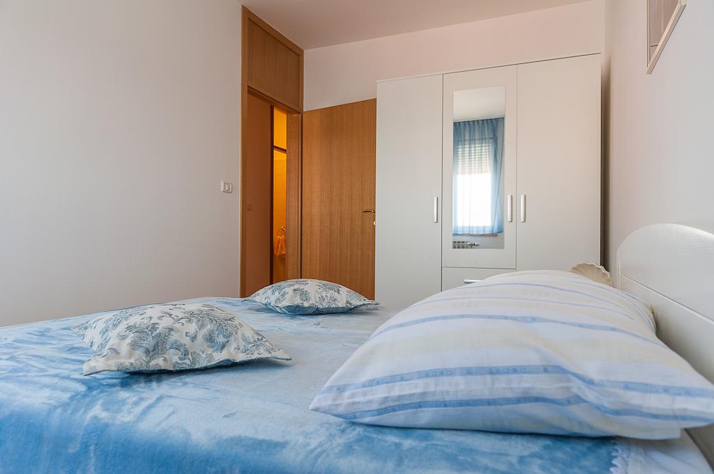 Apartment Marija Zadar Habitación foto