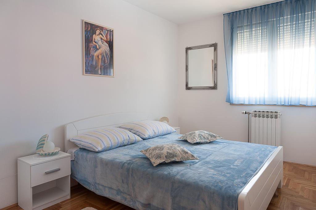 Apartment Marija Zadar Habitación foto