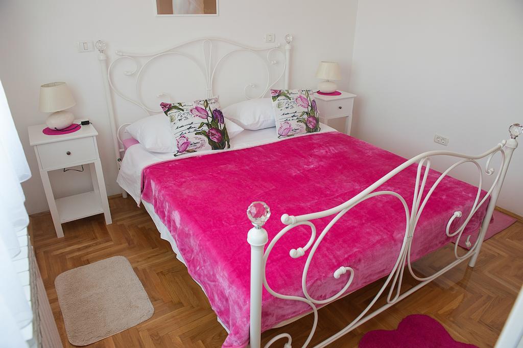 Apartment Marija Zadar Habitación foto