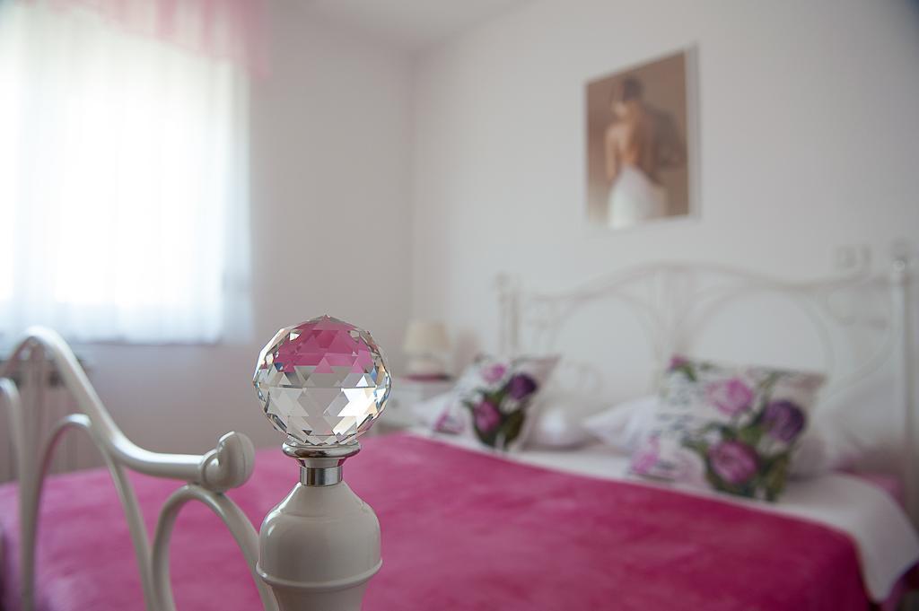 Apartment Marija Zadar Habitación foto