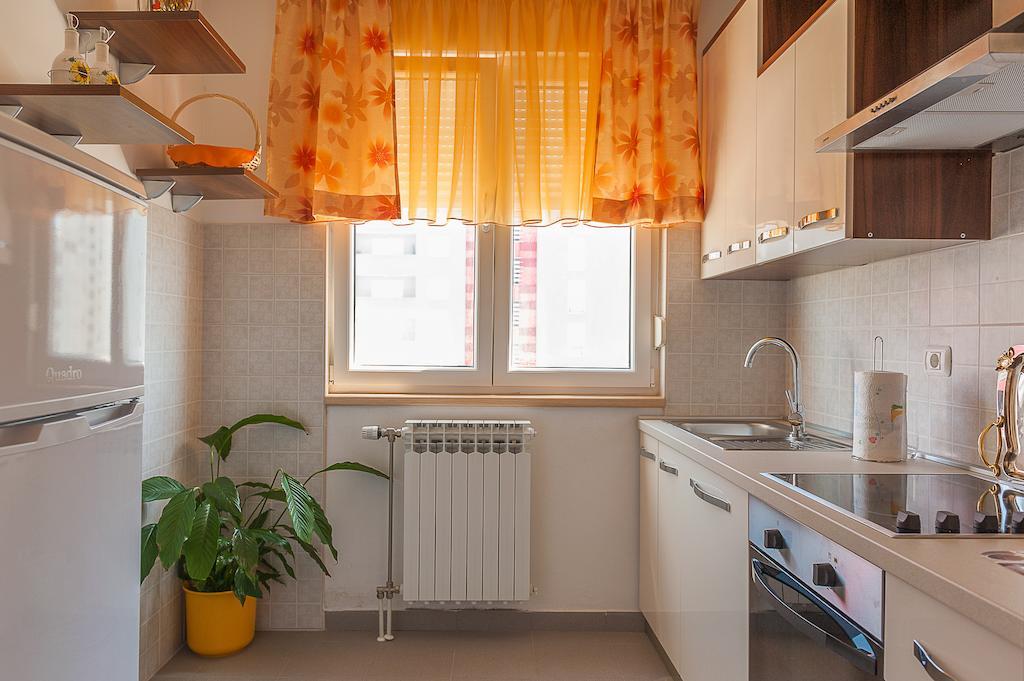 Apartment Marija Zadar Habitación foto