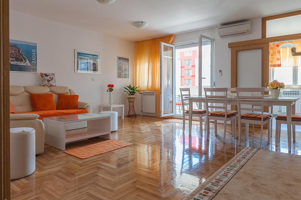 Apartment Marija Zadar Habitación foto