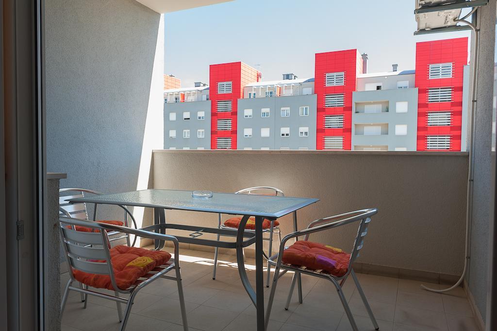 Apartment Marija Zadar Habitación foto