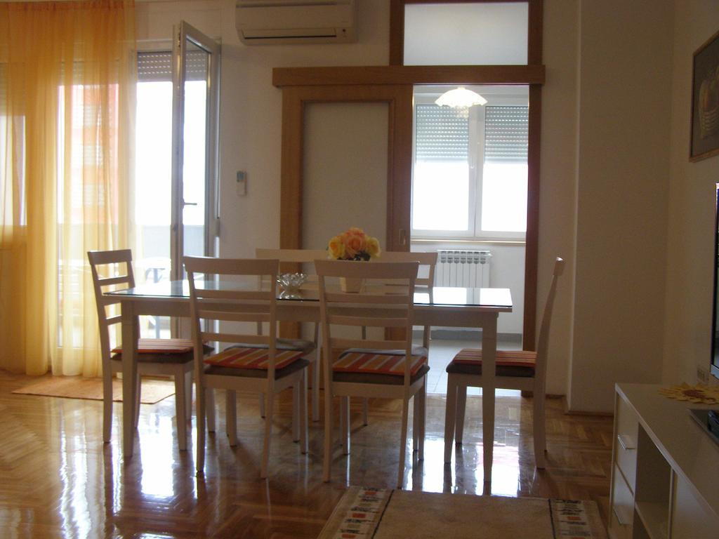 Apartment Marija Zadar Habitación foto