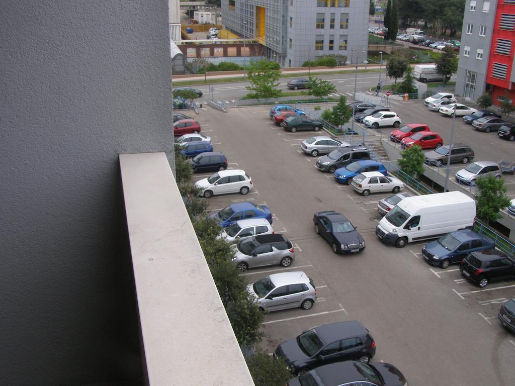 Apartment Marija Zadar Habitación foto