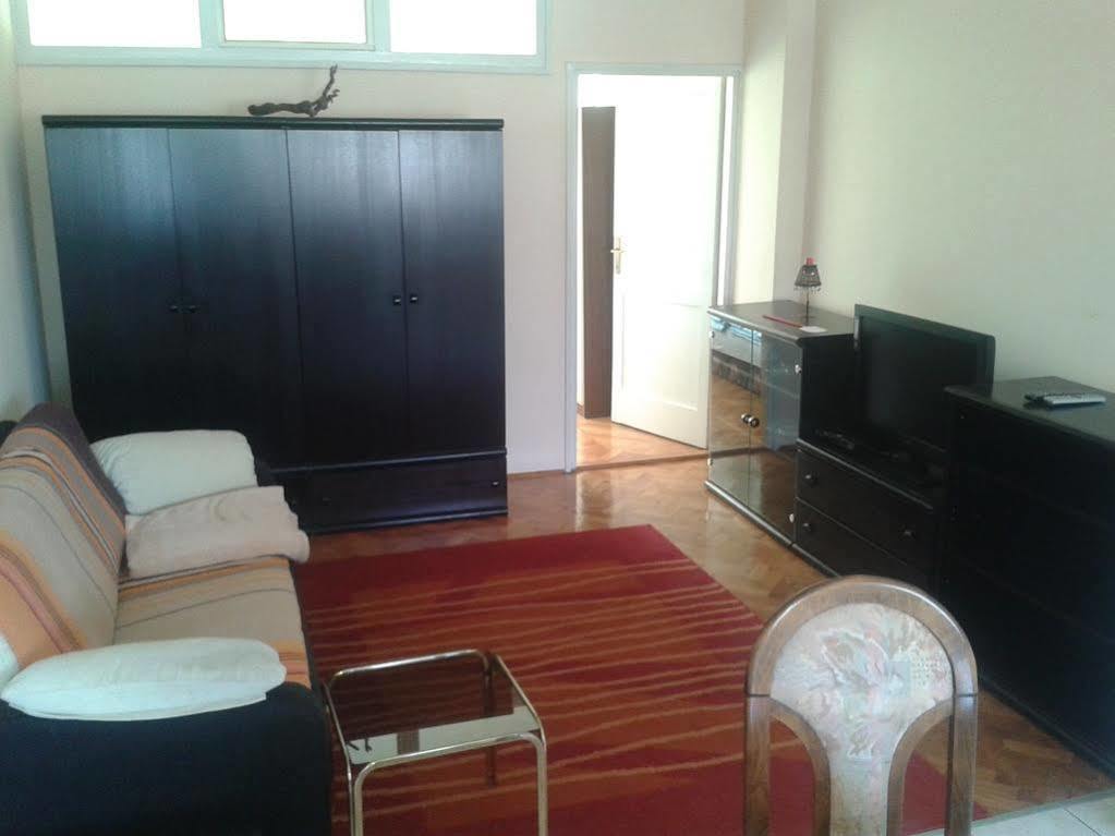 Apartment Marija Zadar Exterior foto