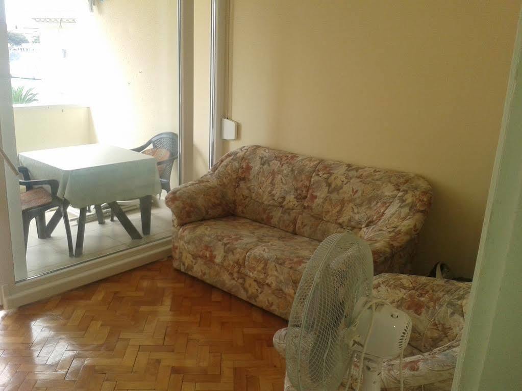 Apartment Marija Zadar Exterior foto