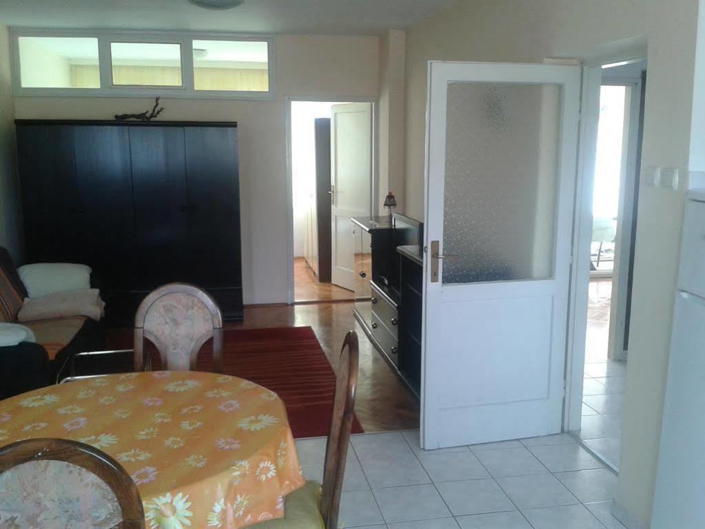 Apartment Marija Zadar Exterior foto