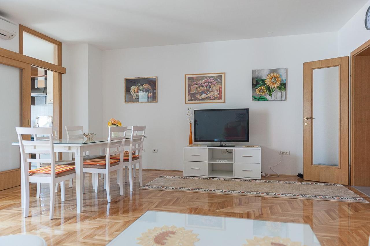 Apartment Marija Zadar Habitación foto