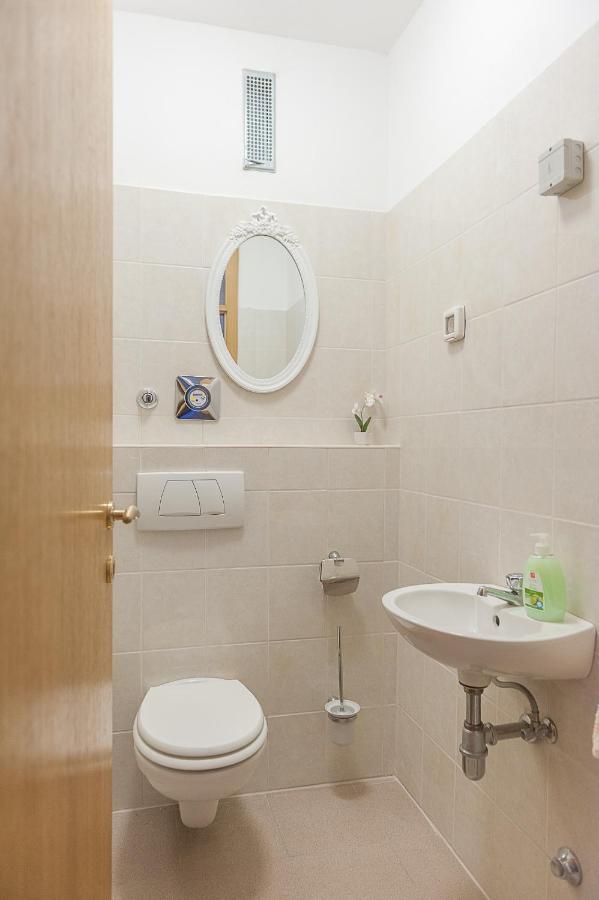 Apartment Marija Zadar Habitación foto